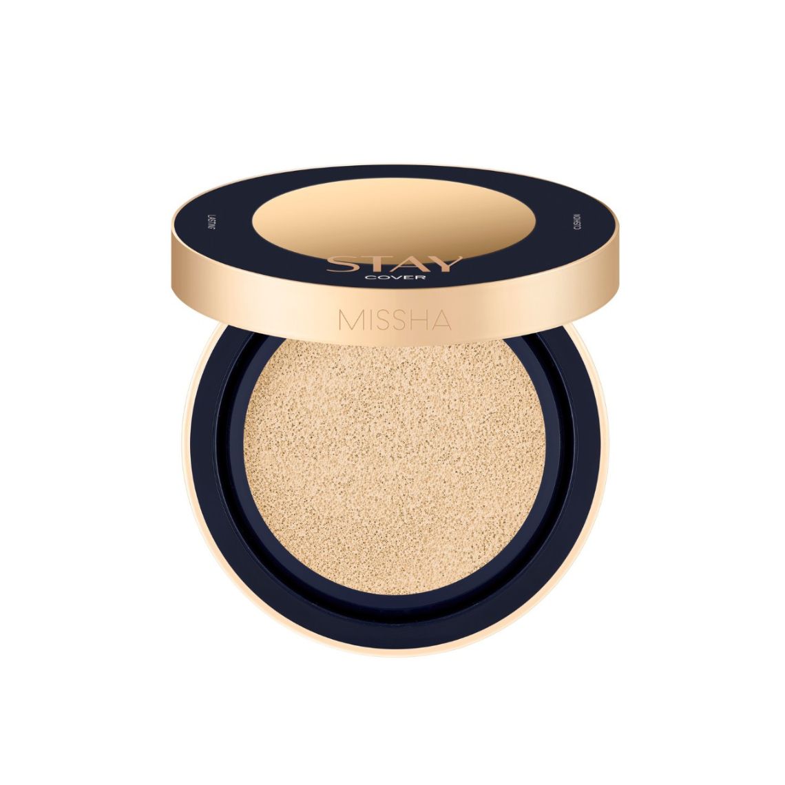 MISSHA - Stay Cushion SPF50+