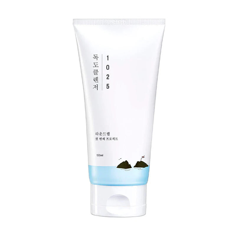 ROUND LAB - 1025 Dokdo Cleanser 150ml