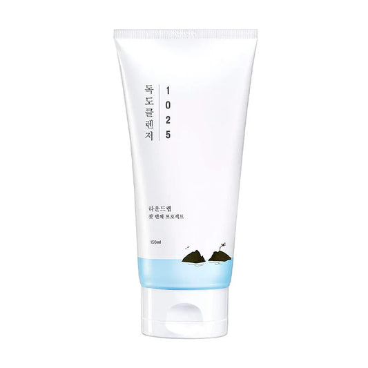 ROUND LAB - 1025 Dokdo Cleanser 150ml