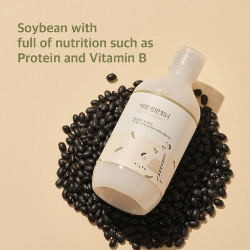 ROUND LAB - Soybean Nourishing Toner 300ml