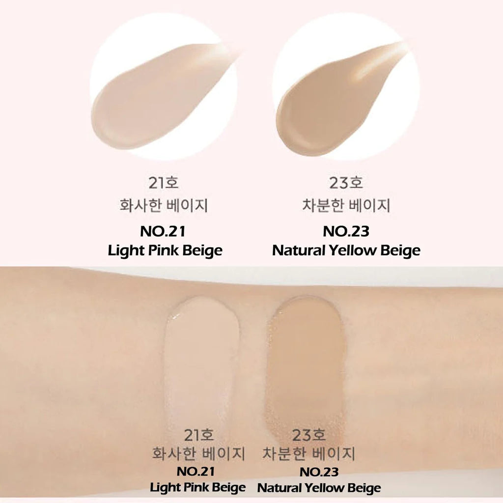 MISSHA -  Signature Real Complete BB Cream EX