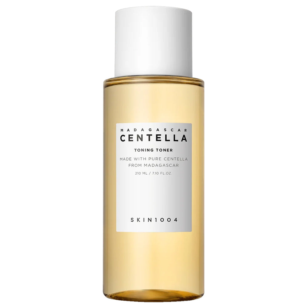 Skin1004 - Madagascar Centella Toning Toner