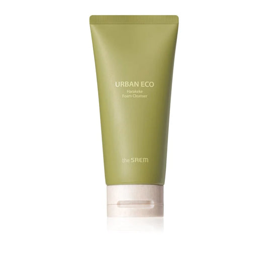 THE SAEM - Urban Eco Harakeke Foam Cleanser